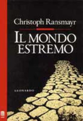Copertina  IL MONDO  ESTREMO
