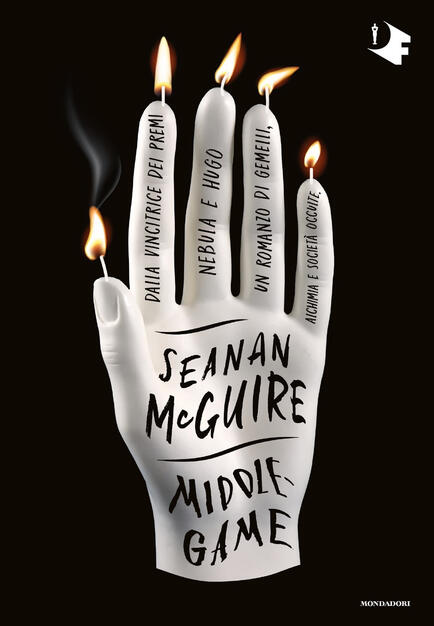 Middlegame Mcguire Seanan Ebook Epub Con Drm Ibs