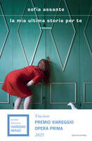 La mia ultima storia per te