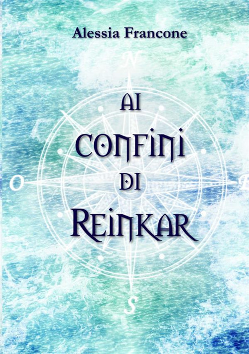 Image of Ai confini di Reinkar