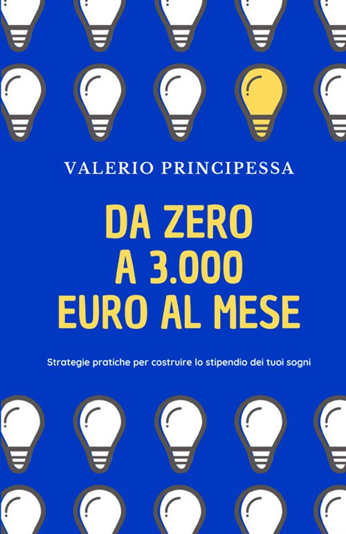 Image of Da zero a 3.000 euro al mese