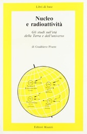 Copertina  Nucleo e radioattività