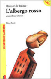 Copertina  L'albergo rosso