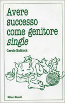 Avere successo come genitore single.pdf