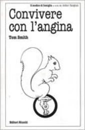 Copertina  Convivere con l'angina
