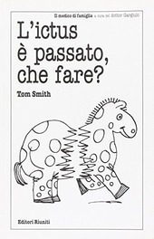 Copertina  L'ictus è passato, che fare?