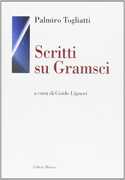 Libro Scritti su Gramsci Palmiro Togliatti