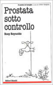Copertina  Prostata sotto controllo