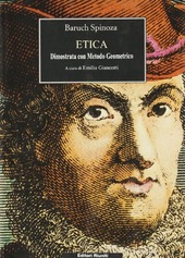 Copertina  Etica