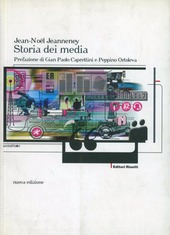 Cover  Storia dei media