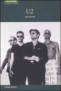 Libro U2 Loris Cantarelli