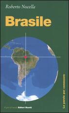 Libro Brasile Roberto Nocella