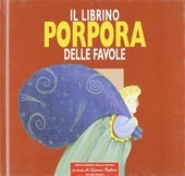 Copertina  Il librino porpora delle favole