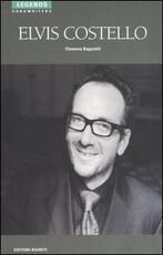 Libro Elvis Costello Eleonora Bagarotti