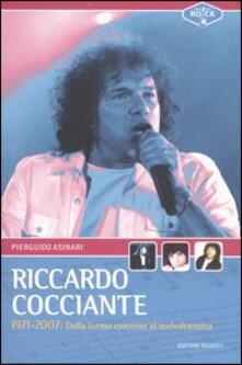 Riccardo Cocciante 1971-2007. Dalla forma-canzone al melodramma.pdf