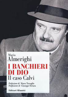 Pdf Libro I Banchieri Di Dio Il Caso Calvi Pdf Free