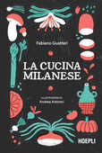 Libro La cucina milanese Fabiano Guatteri