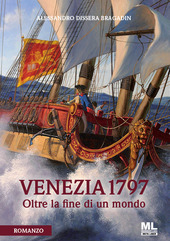 Copertina  Venezia, 1797