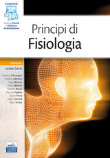 Libro Principi di fisiologia