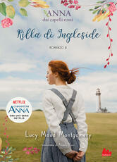 Libro Rilla di Ingleside. Anna dai capelli rossi. Vol. 8 Lucy Maud Montgomery