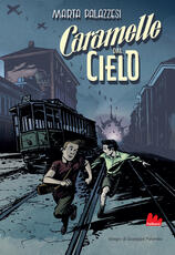 Libro Caramelle dal cielo Marta Palazzesi