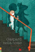 Libro Gaspard nella notte. Ediz. a colori Seng Soun Ratanavanh