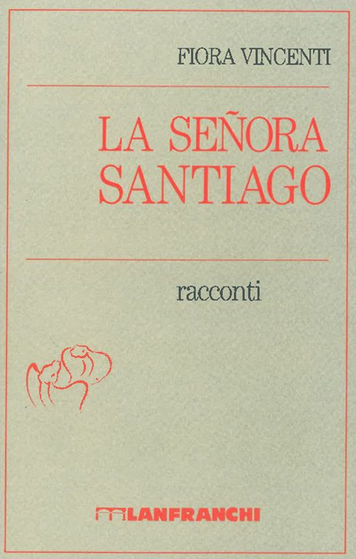 Image of La senora Santiago