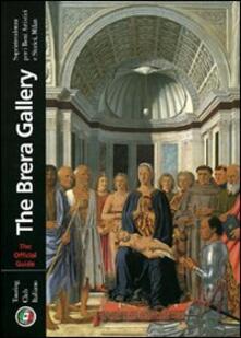 Pinacoteca di Brera. Ediz. inglese.pdf