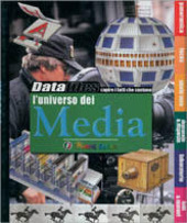 Cover  L'universo dei Media