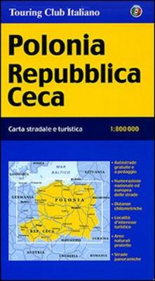 Polonia, Repubblica Ceca 1:800.000.pdf