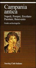 Libro Campania antica