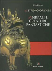 Animali e creature fantastiche.pdf