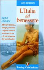 Libro L' Italia del benessere