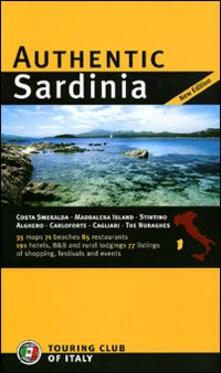 Sardinia. Ediz. inglese.pdf