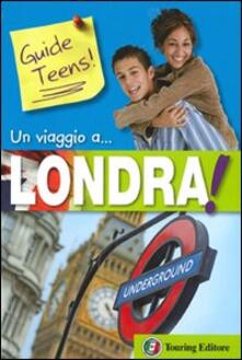 Un viaggio a... Londra!.pdf