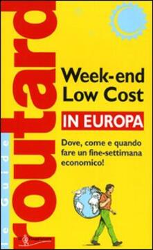 Week-end low cost in Europa.pdf