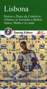Libro Lisbona. Con guida alle informazioni pratiche
