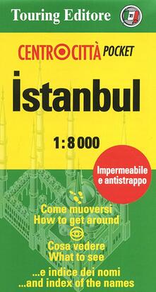 Istanbul 1:8.000. Ediz. italiana e inglese.pdf