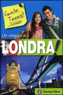 Un viaggio a... Londra!.pdf
