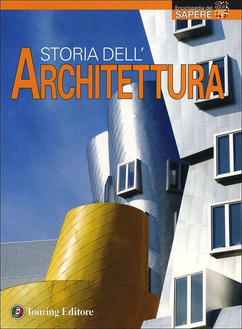Image of Storia dell'architettura