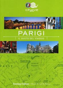 Parigi. Il gusto del viaggio.pdf