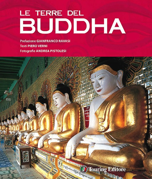Image of Le terre del Buddha
