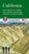 Libro California. San Francisco e la Baia, Los Angeles, San Diego, i parchi e la Death Valley