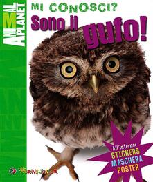 Sono il gufo! Con gadget.pdf