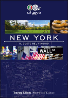 New York. Il gusto del viaggio.pdf