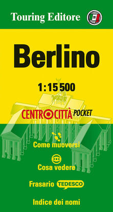 Pdf Completo Berlino 1 15 500 Ediz Italiana E Inglese Pdf Bro