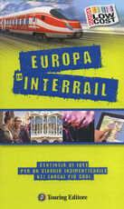 Libro Europa in interrail