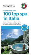 Libro 100 top Spa in Italia
