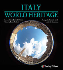 Italia patrimonio dellumanità. Ediz. inglese.pdf