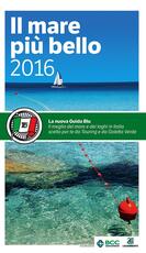 Libro Il mare più bello 2016